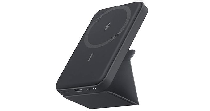 Anker 622 MagSafe Wireless Charger Power Bank
