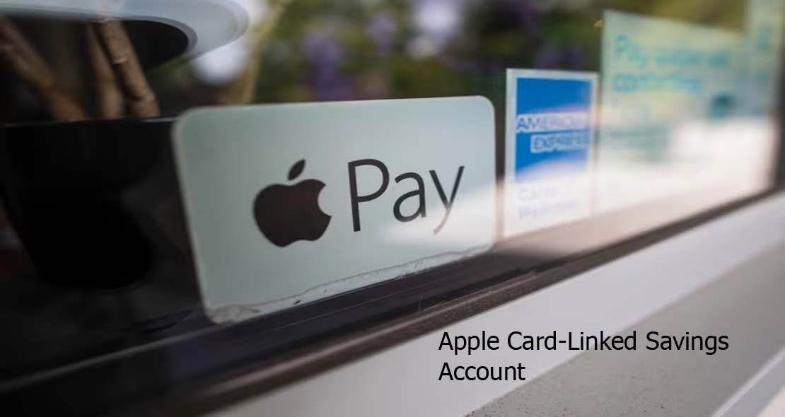Apple Card-Linked Savings Account