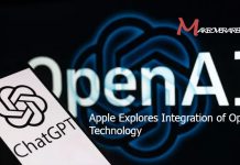 Apple Explores Integration of OpenAI's Technology