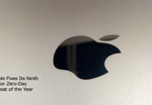 Apple Fixes Its Ninth Major Zero-Day Threat of the Year