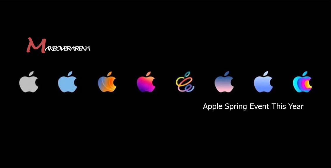 Apple Spring Event This Year
