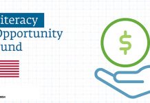 Apply for Literacy Opportunity Fund