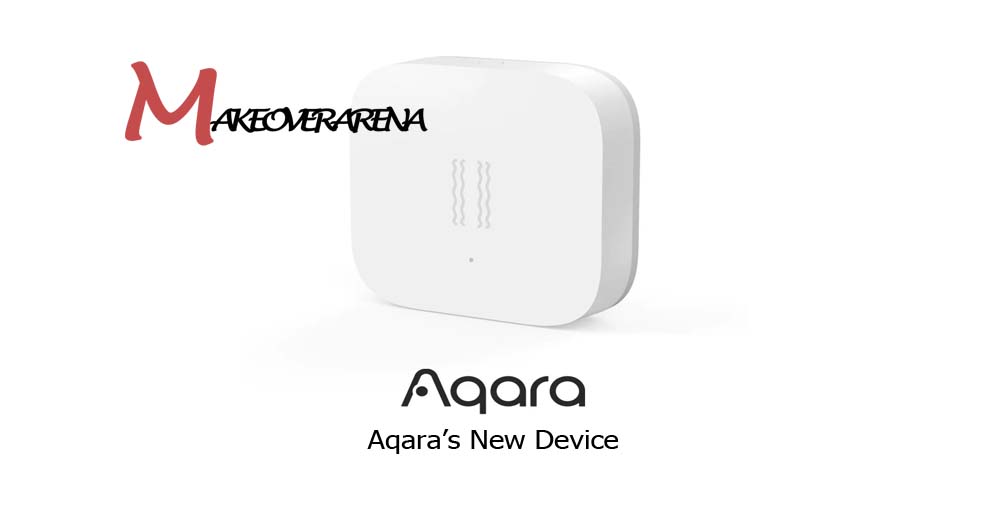 Aqara’s New Device