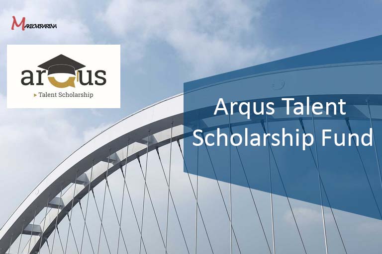 Arqus Talent Scholarship Fund