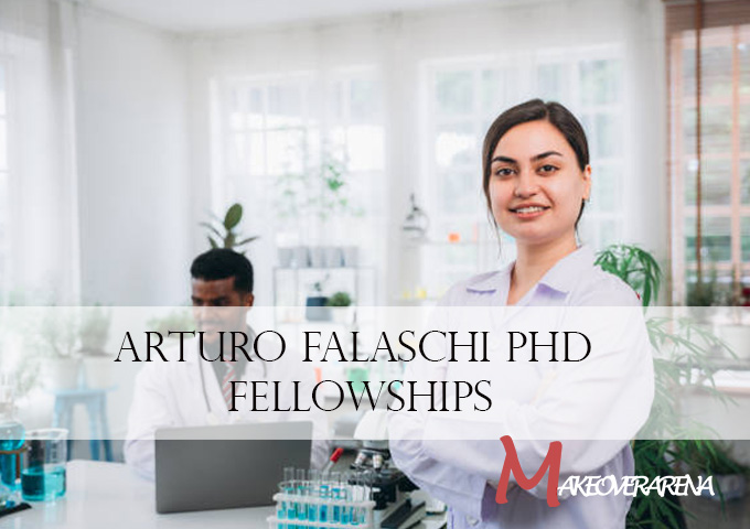 Arturo Falaschi PhD Fellowships