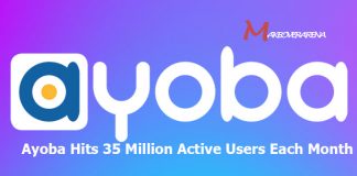 Ayoba Hits 35 Million Active Users Each Month