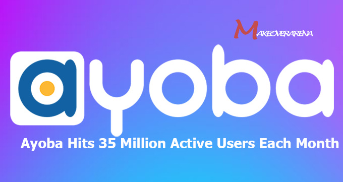 Ayoba Hits 35 Million Active Users Each Month