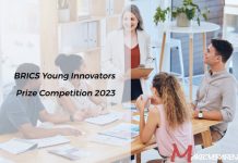 BRICS Young Innovators Prize Competition 2023