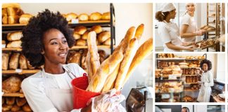 Bakery Jobs in USA with Visa Sponsorship