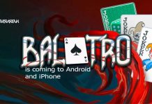 Balatro is coming to Android and iPhone