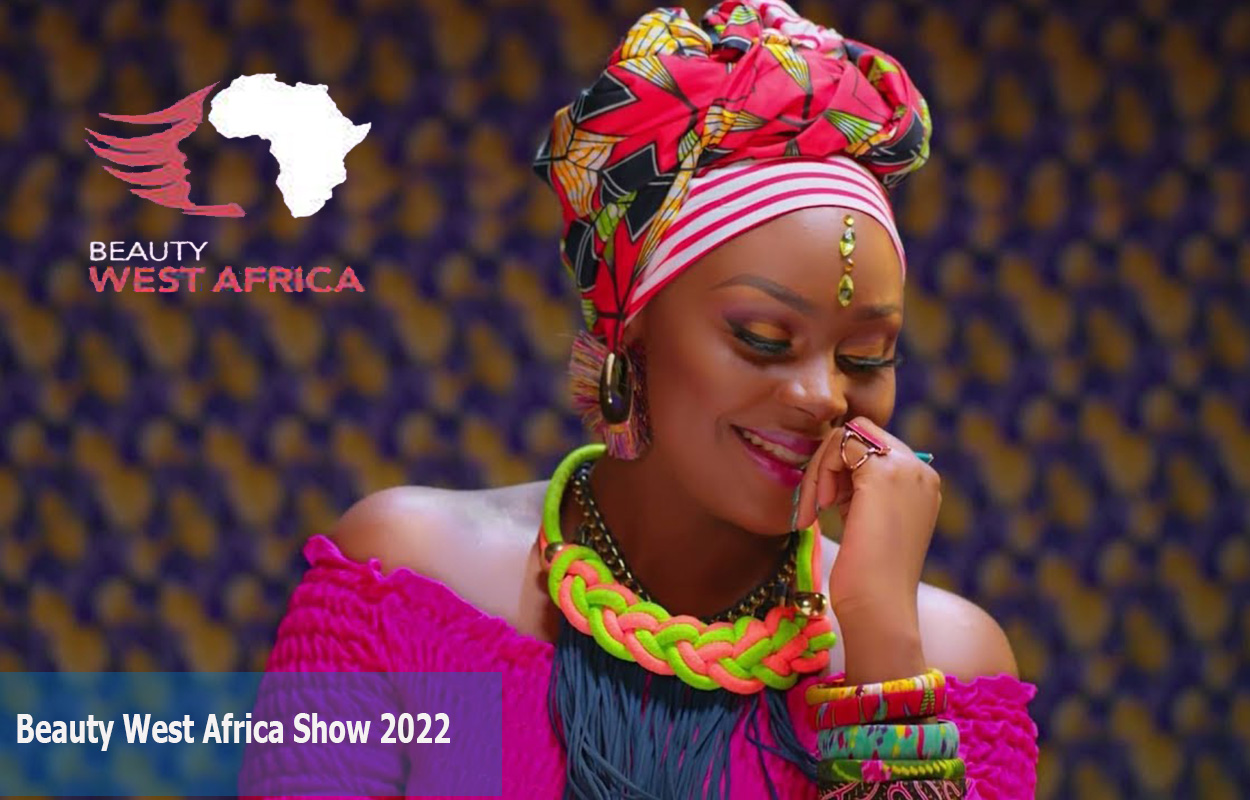 Beauty West Africa Show 2022 