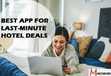 Best App for Last-Minute Hotel Deals