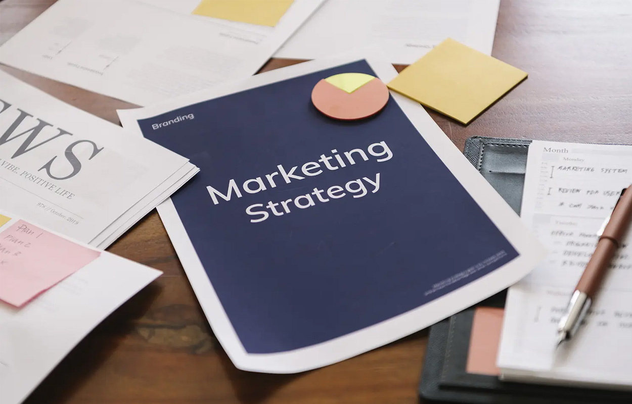 Best Applicable Marketing Strategy for 2023