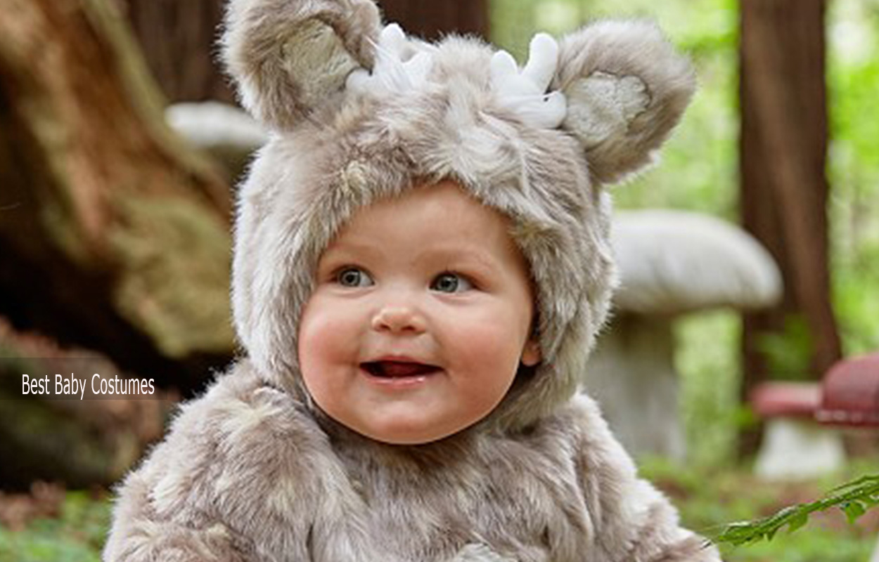  Best Baby Costumes