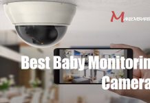 Best Baby Monitoring Cameras 