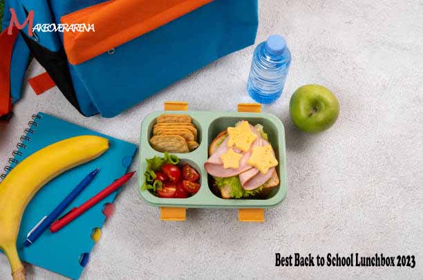 Best Back to School Lunchbox 2023