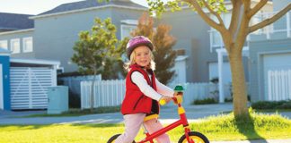 Best Balance Bikes to Get Your Kids on their Way