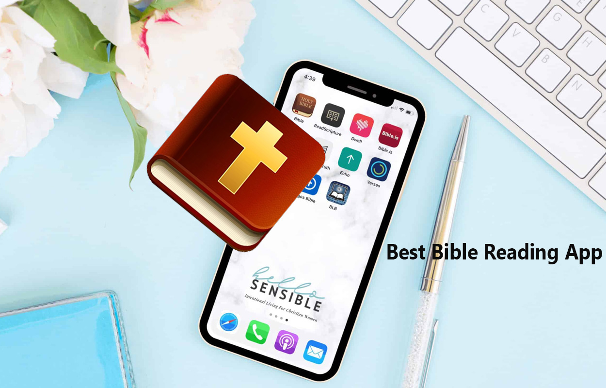 Best Bible Reading App