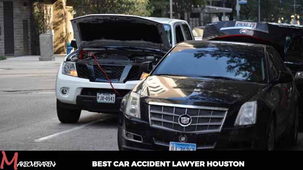 Best Car Accident Lawyer Houston