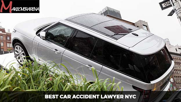 Best Car Accident Lawyer Nyc
