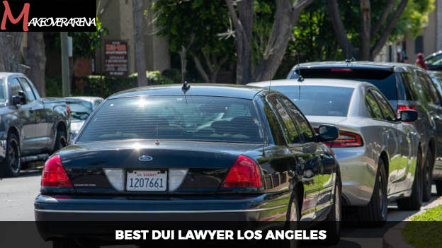 Best Dui Lawyer Los Angeles