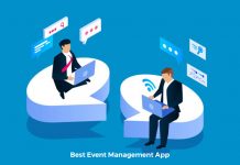 Best Event Management App