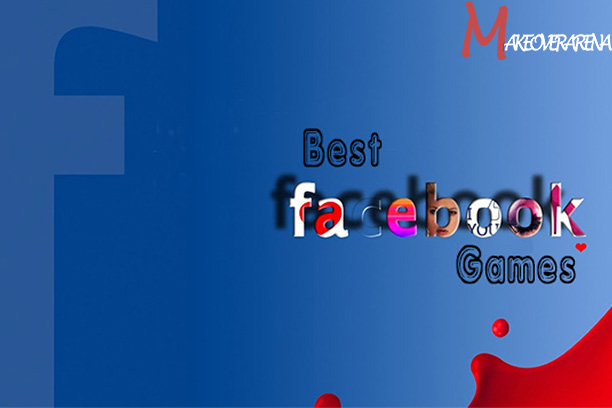 Best Facebook Games