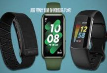 Best Fitness Band to Purchase in 2023
