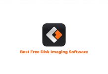 Best Free Disk Imaging Software