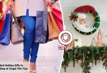 Best Holiday Gifts to Shop at Target This Year