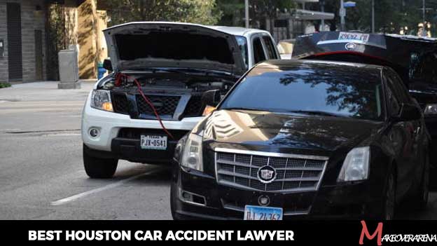 Best Houston Car Accident Lawyer