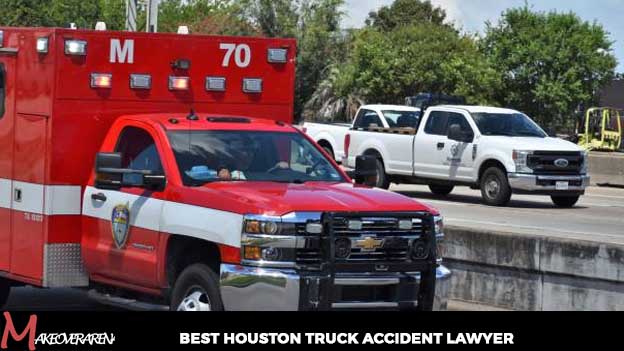 Best Houston Truck Accident Lawyer