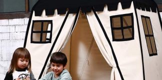 Best Kids' Tents