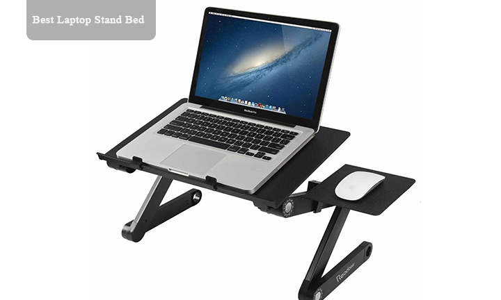 Best Laptop Stand Bed