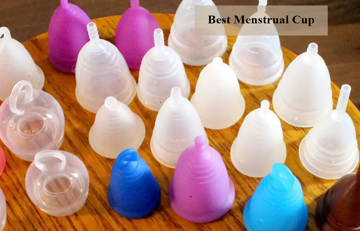 Best Menstrual Cup