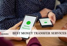 Best Money Transfer Services