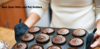 Best Oven Mitts and Pot Holders