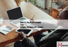 Best Platforms to Find Remote Jobs