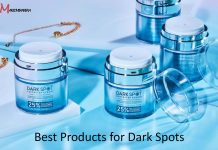 Best Products for Dark Spots