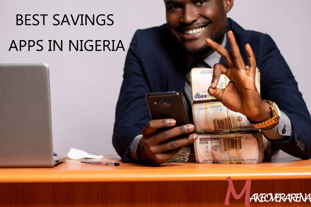 Best Savings Apps in Nigeria
