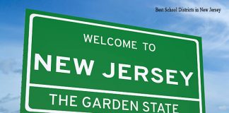 Best School Districts in New Jersey