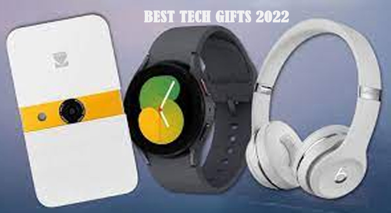 Best Tech Gifts 2022