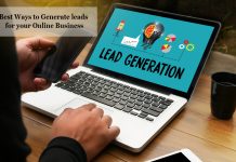 Best Ways to Generate leads for your Online Business