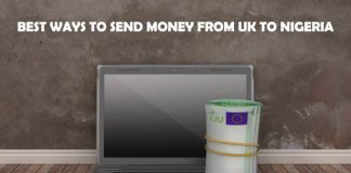 Best Ways to Send Money From UK to Nigeria