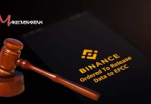 Binance Ordered To Release Data to EFCC
