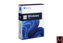 Black Friday Offer for Windows 11 Pro at Only $25