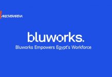 Bluworks Empowers Egypt's Workforce