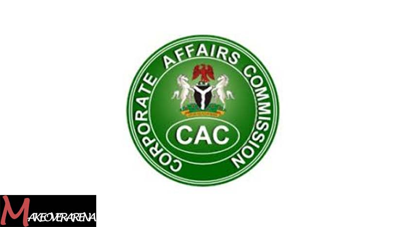 CAC Business Name Registration