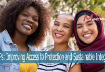CFPs: Improving Access to Protection and Sustainable Integration of Migrants in Morocco