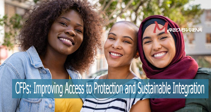CFPs: Improving Access to Protection and Sustainable Integration of Migrants in Morocco 